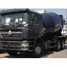 Betonmischer LKW 10m3